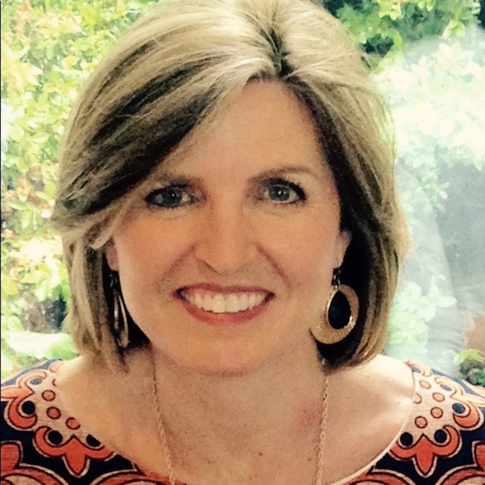 Meet your Posher, Lori